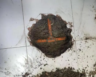 新荣查漏水多少钱